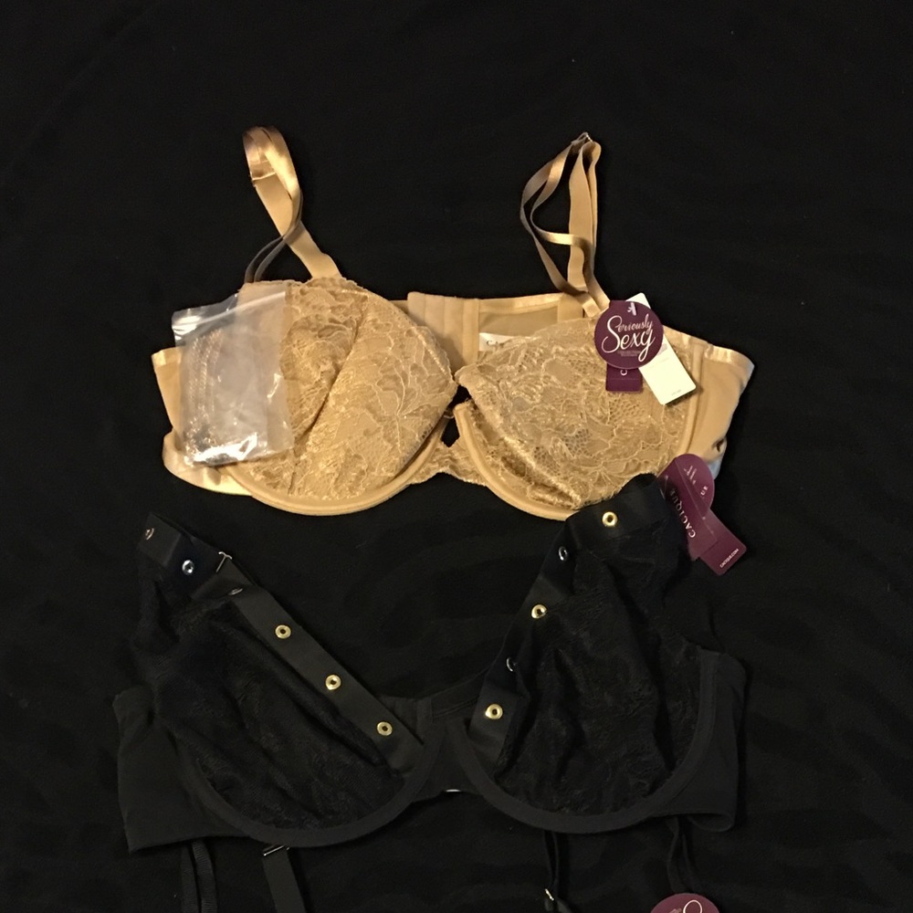 Bras